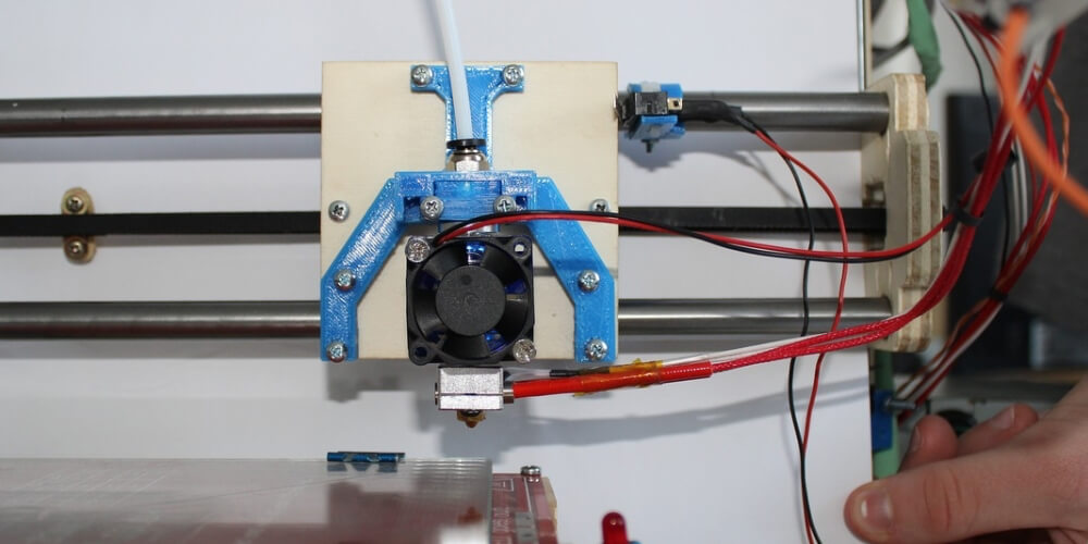 How to Select the Best 3D Printer for Beginners