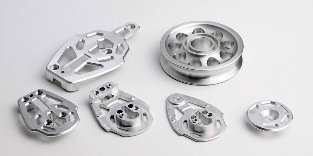 The Inner Workings Of Specialty Custom Machined Parts