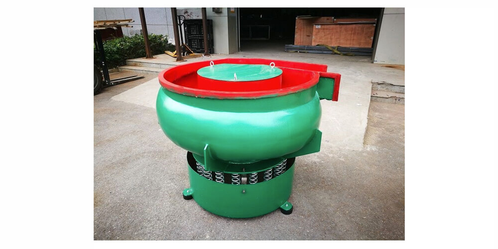 Reasons to use a vibratory deburring process