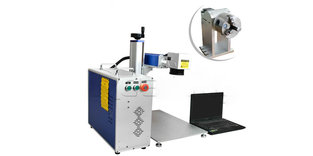 Pros of the MOPA laser marking machine