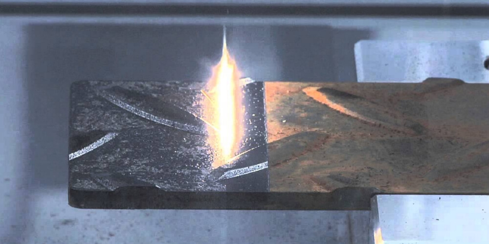 Benefits of Laser Cleaning for Rust Removal