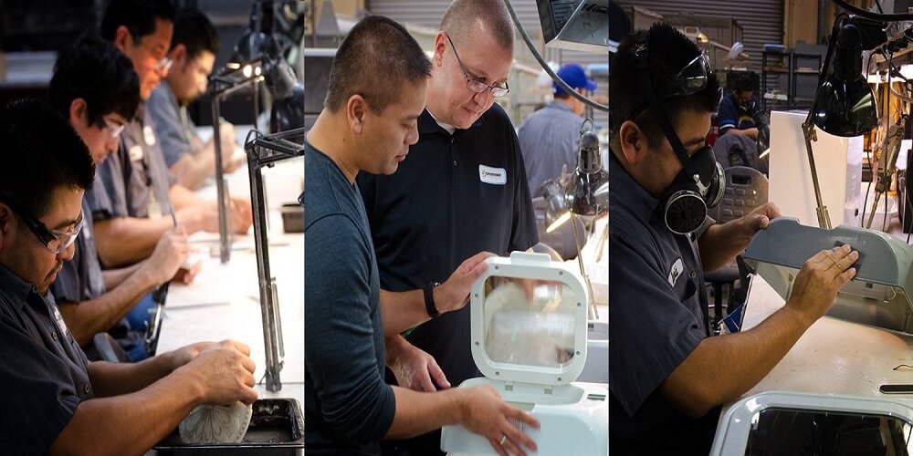 A beginner’s guide to rapid manufacturing