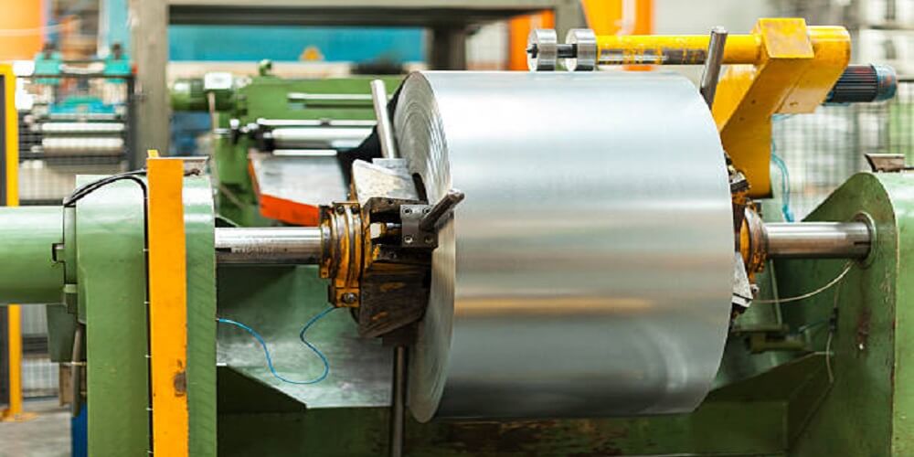 Here’s how to keep your hydraulic press working smoothly