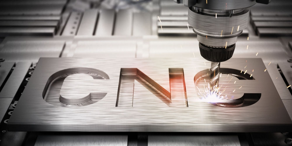 How CNC Has Revolutionized Manufacturing