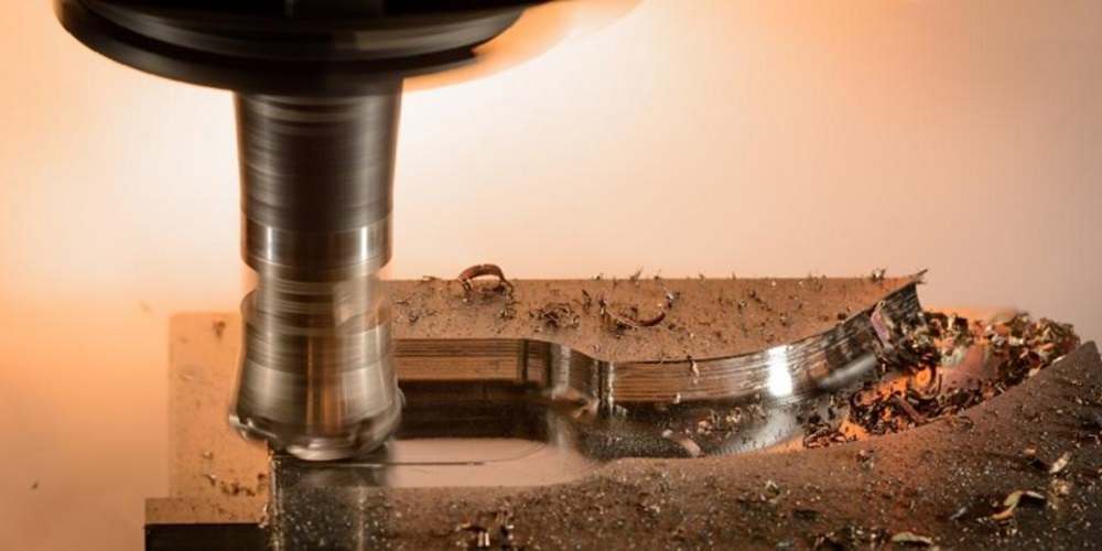 How to Pick the Right CNC Milling Machine