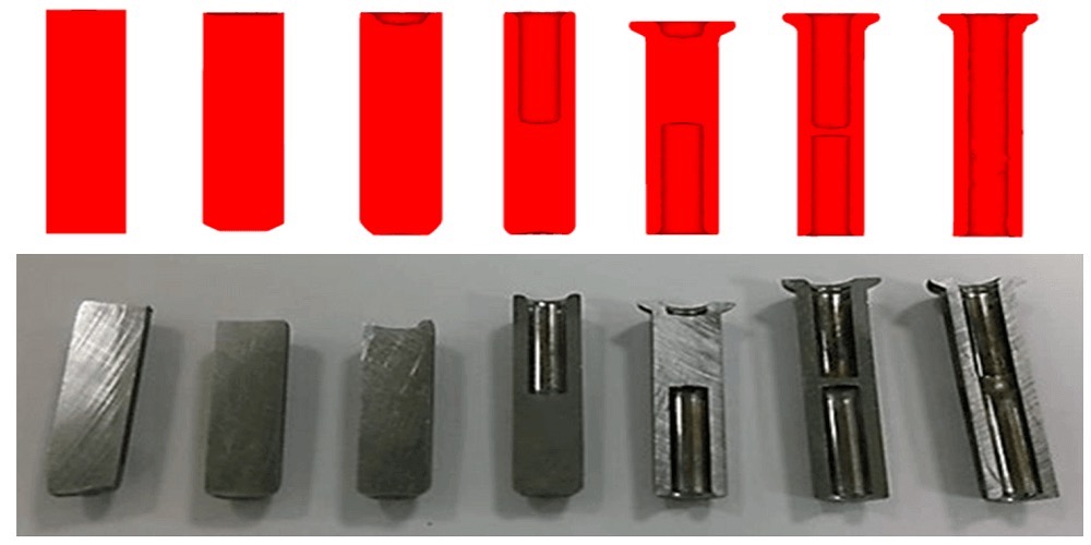 Pros and cons of forging processes