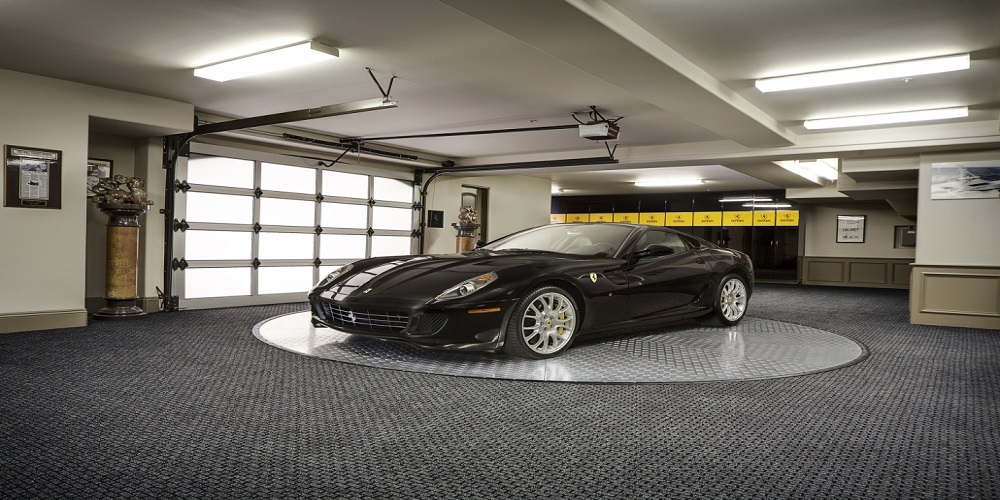 What do you know about turntables?