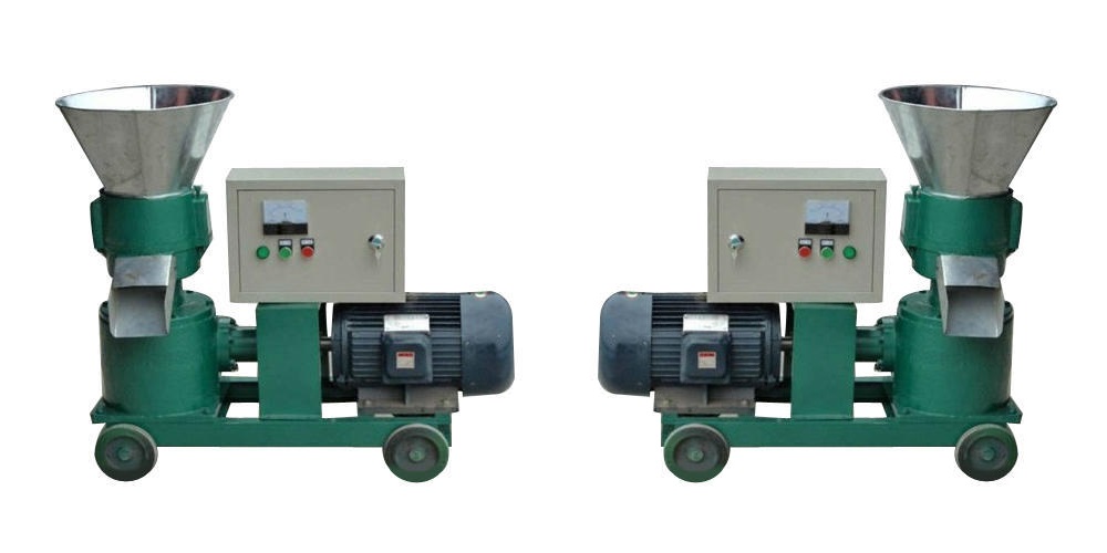 Why & Who Should Buy Wood Pellet Maker