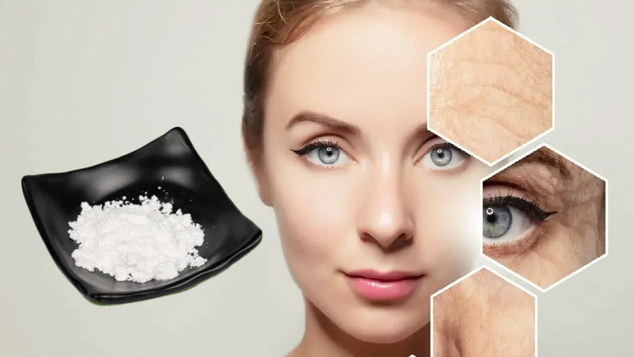 Defying Age: Exploring the Science Behind NMN’s Anti-Aging Effects