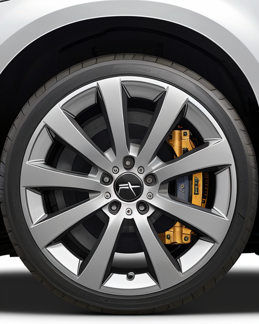 High-Quality Performance Forge Car Parts: Achieving Economic and Environmental Benefits