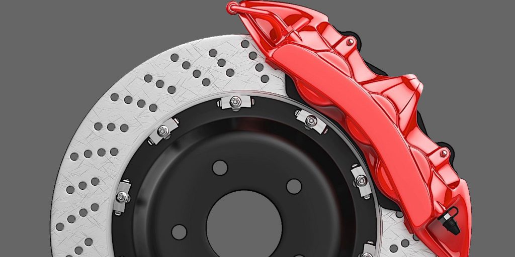 How to maintain car brake caliper and what are the bad caliper symptoms?