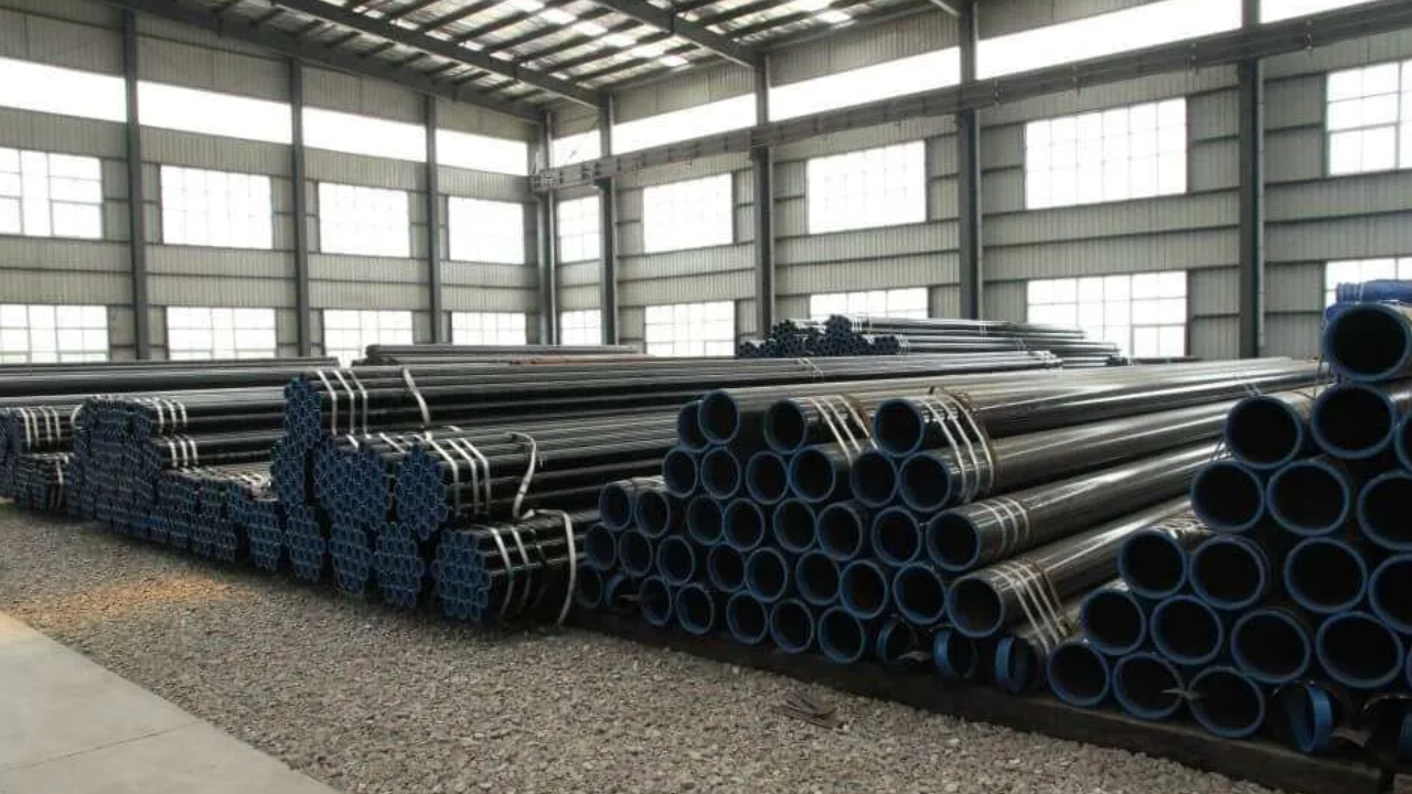 What Are The Advantages Of ERW Pipes In Terms Of Strength And Durability?