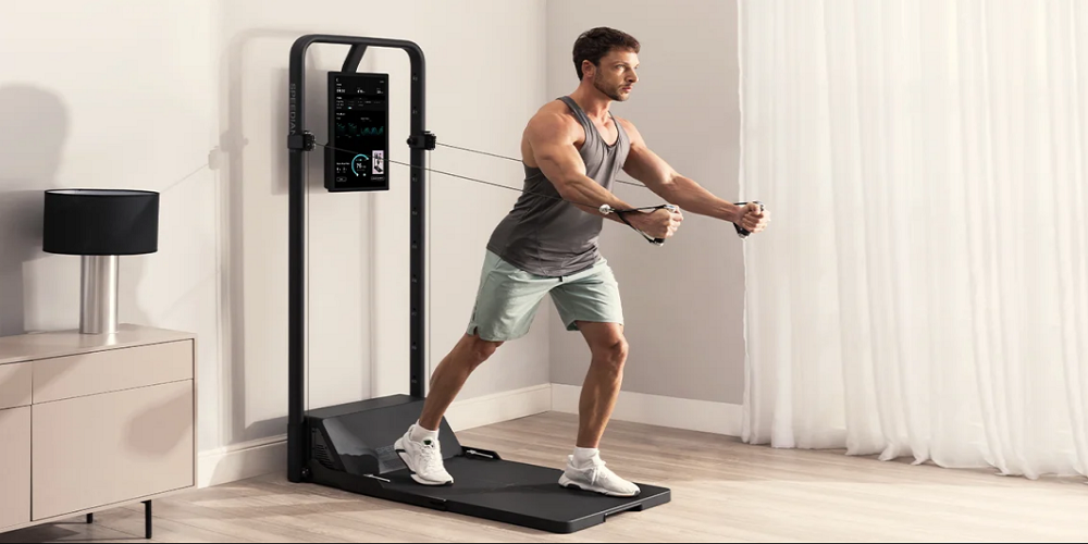 An Ultimate Buying Guide For Best Home Gym Equipment