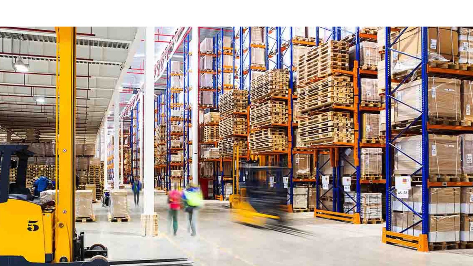 Applications Of Industrial Packaging Material