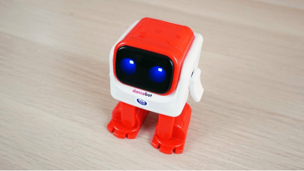 Factors To Consider While Buying Dance Bot Baby Toys