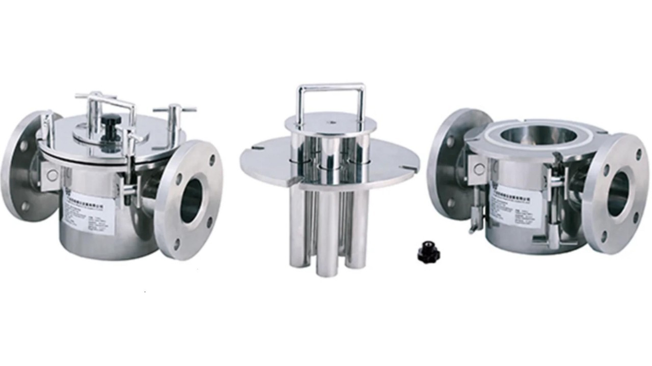 How to Select the Right Liquid Magnet Trap for Your Application