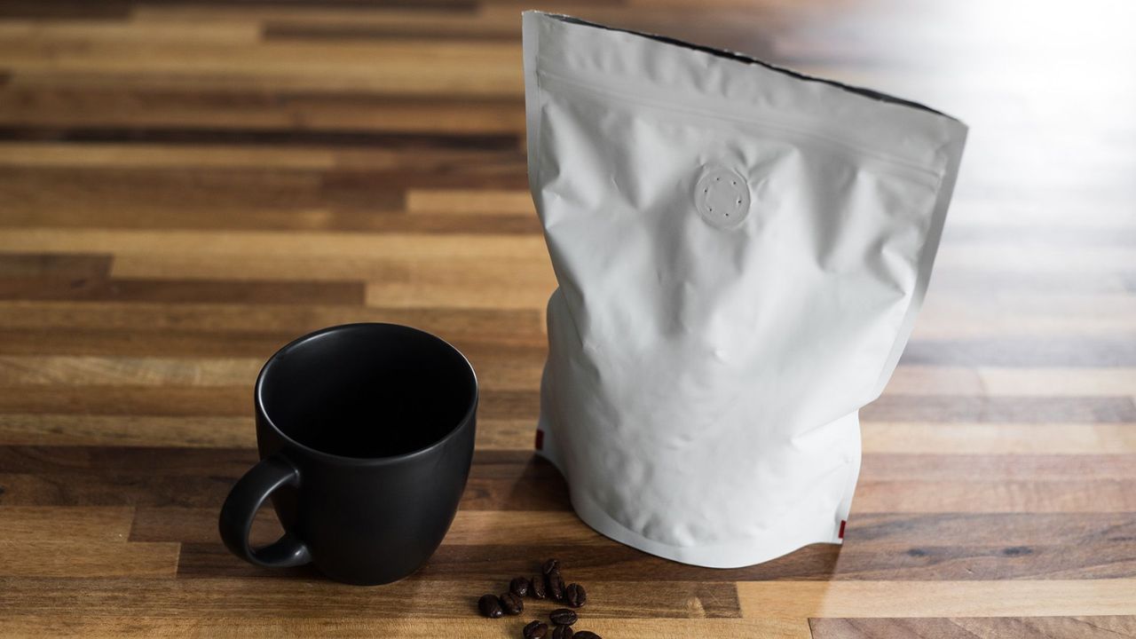 What Coffee Distributors Should Look for in a Packaging Supplier