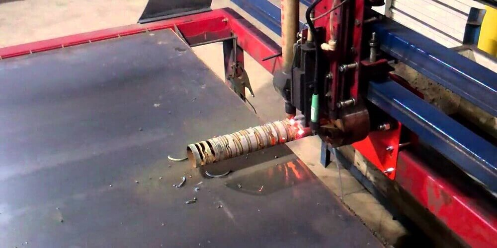 What to consider before buying a table plasma cutting machine