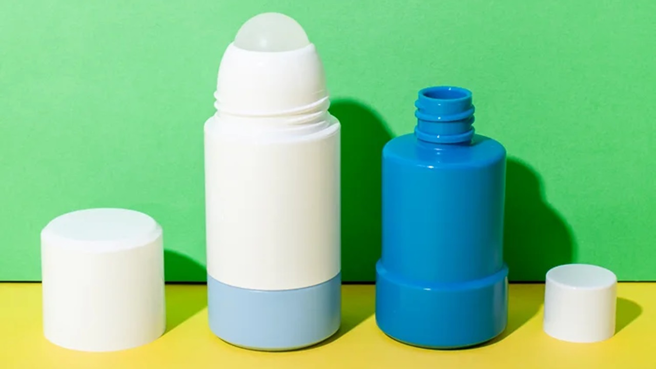 Wholesale Deodorant Packaging: Bottles, Sticks, and Roll-On Containers