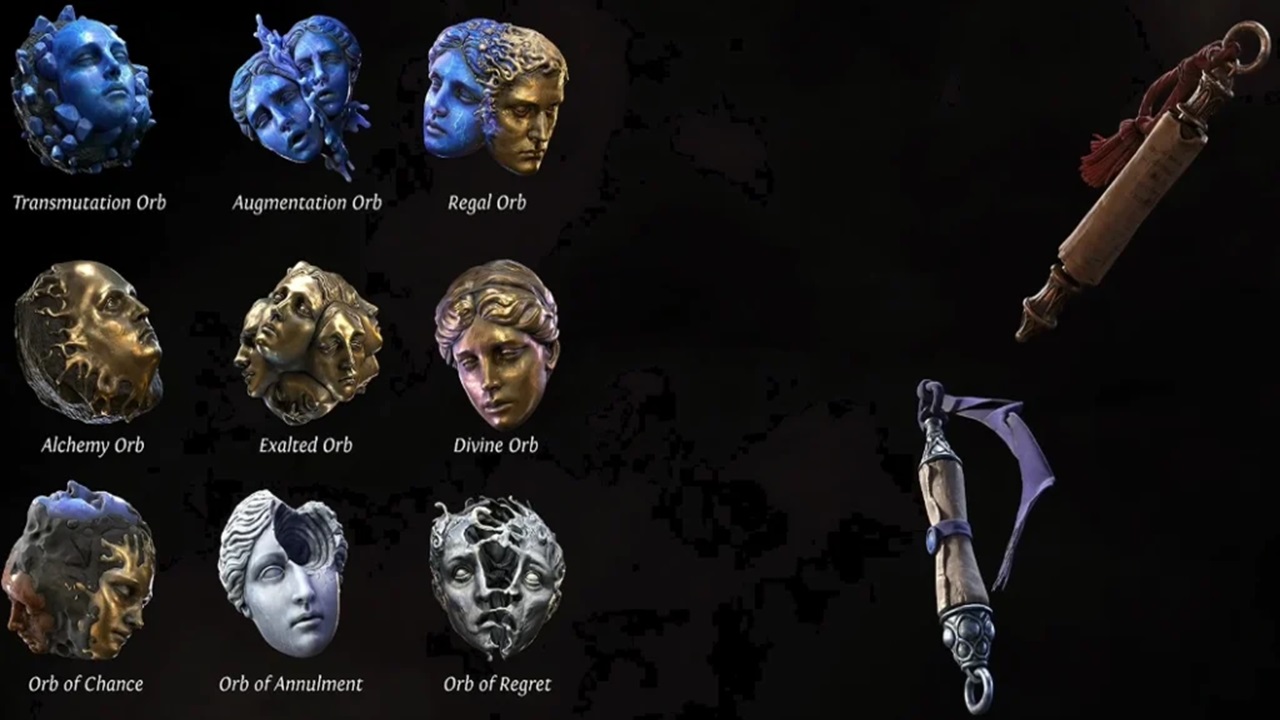 Why Buying PoE 2 Currency Can Save Time and Effort