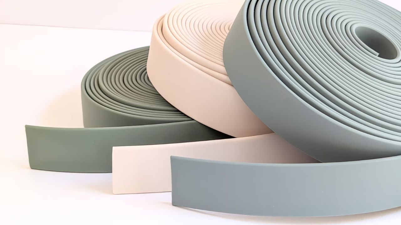 Why Choose Sunmolin for Waterproof Coated Webbing Needs?