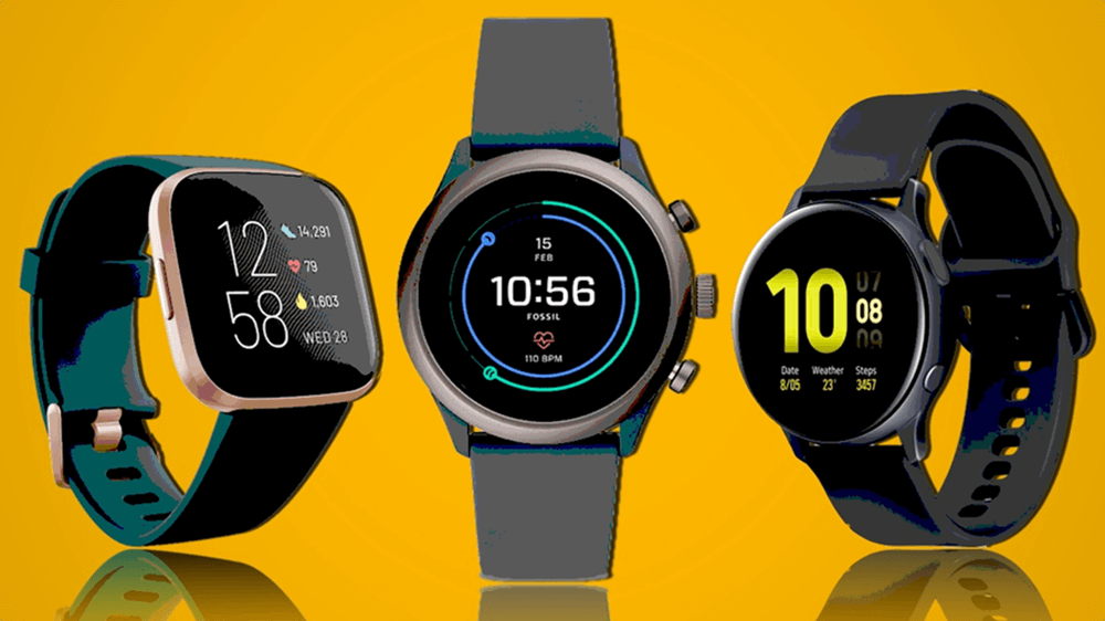 Why are smartwatches the superior type of watches?