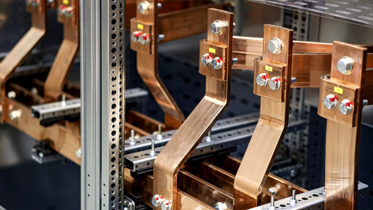 What to Look for in a Reliable Custom Busbar Manufacturer