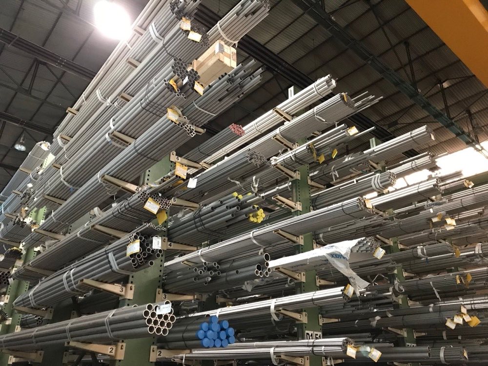 How to Read a Steel Pipe Spec Sheet Without Getting Lost