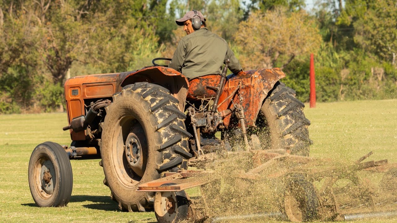 Why Flail Mower Blades Wear Out Fast — and What to Look For When Replacing Them