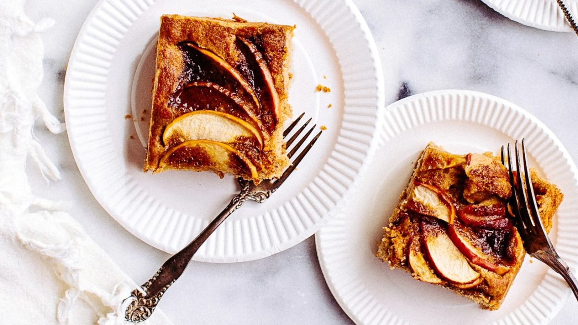 Food Packing Machine Used in a Factory