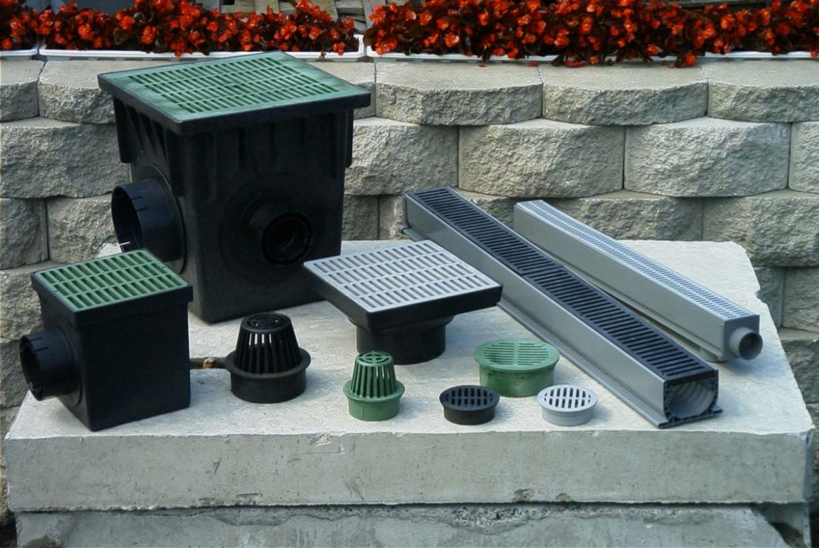 Everything You Need to Know About Channel Drains